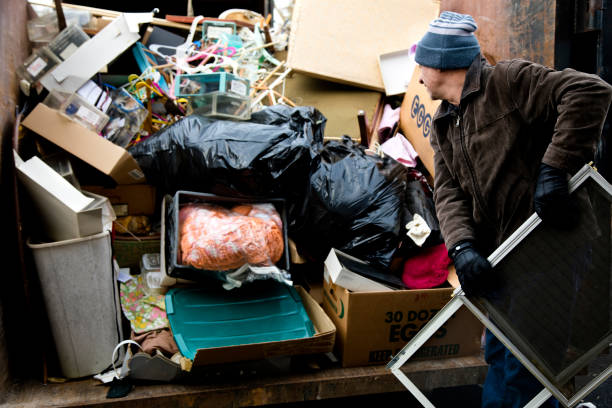 Best Demolition Debris Removal  in Southworth, WA