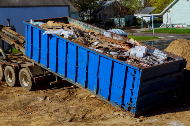 Best Hoarding Cleanup  in Southworth, WA