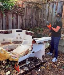 Best Appliance Removal  in Southworth, WA